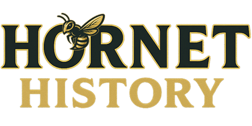hornet history