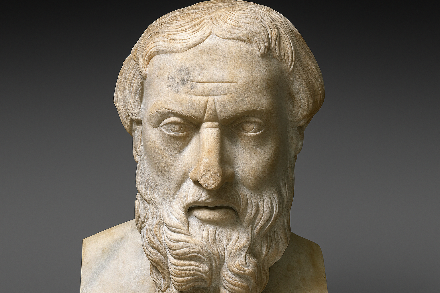 7 Fakta Menarik tentang Siapa Herodotus, Sosok yang Dijuluki “Bapak Sejarah” Dunia