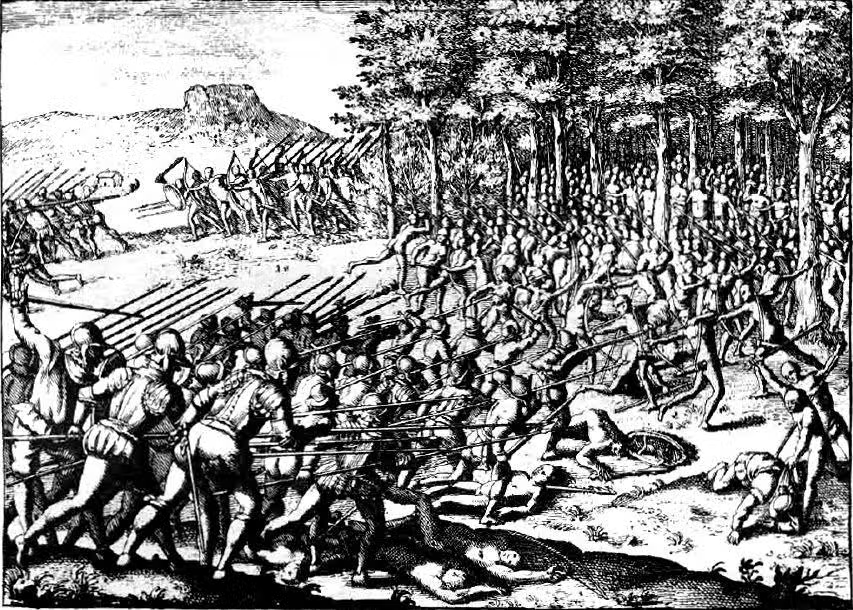 10 Perang Terlama Sepanjang Sejarah yang Mengubah Dunia