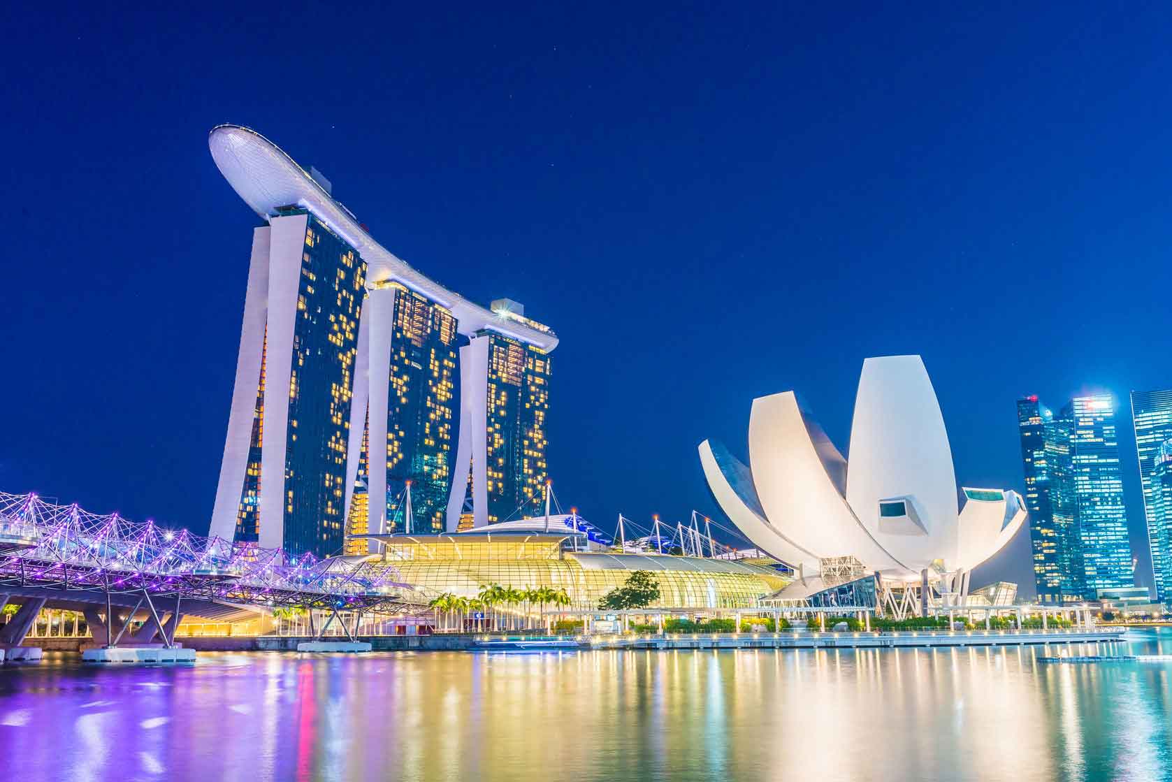 Sejarah Negara Singapura: Perjalanan Penuh Warna dari Masa ke Masa
