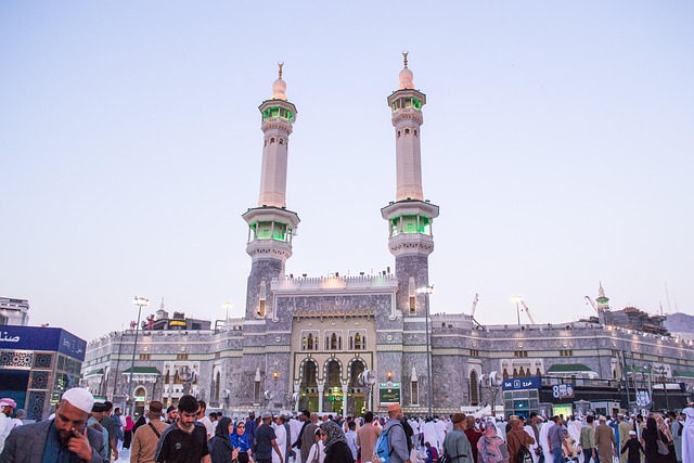 7 Fakta Penting Pendudukan Masjidil Haram 1979 yang Menegangkan