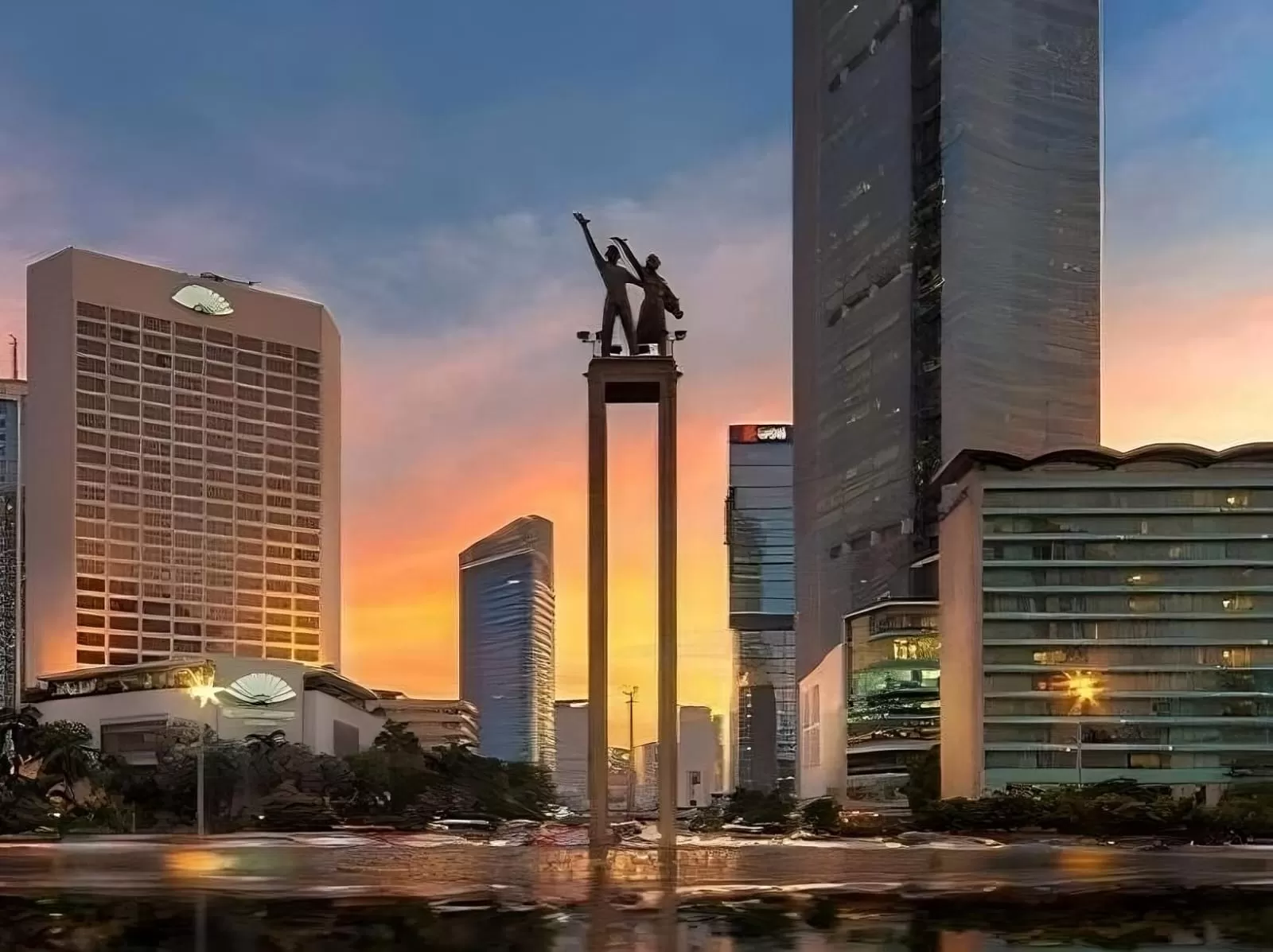 Sejarah Nama Jakarta Dari Sunda Kelapa hingga DKI Jakarta
