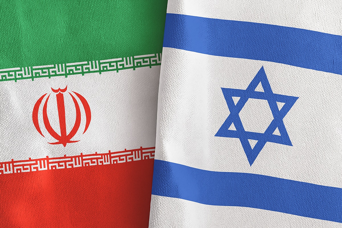Awal Sejarah Hubungan Iran-Israel: Kedekatan yang Tak Disangka