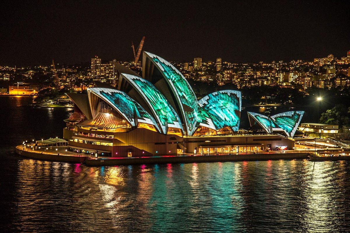 Sejarah Pembangunan Sydney Opera House: Perjalanan Ikonik yang Mengubah Wajah Arsitektur Dunia (2025 Update)
