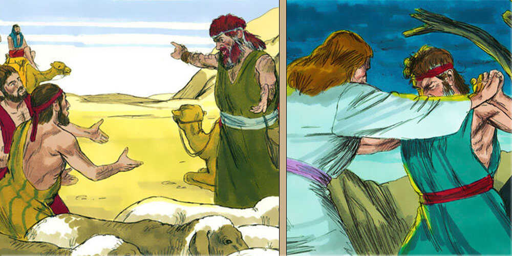 Sejarah Bangsa Israel: Dari Nabi Yakub hingga Tercerai-berai (2025 Update)