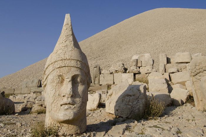 Sejarah Dunia: 6 Peradaban Manusia Paling Awal dan Peninggalannya yang Mengubah Dunia